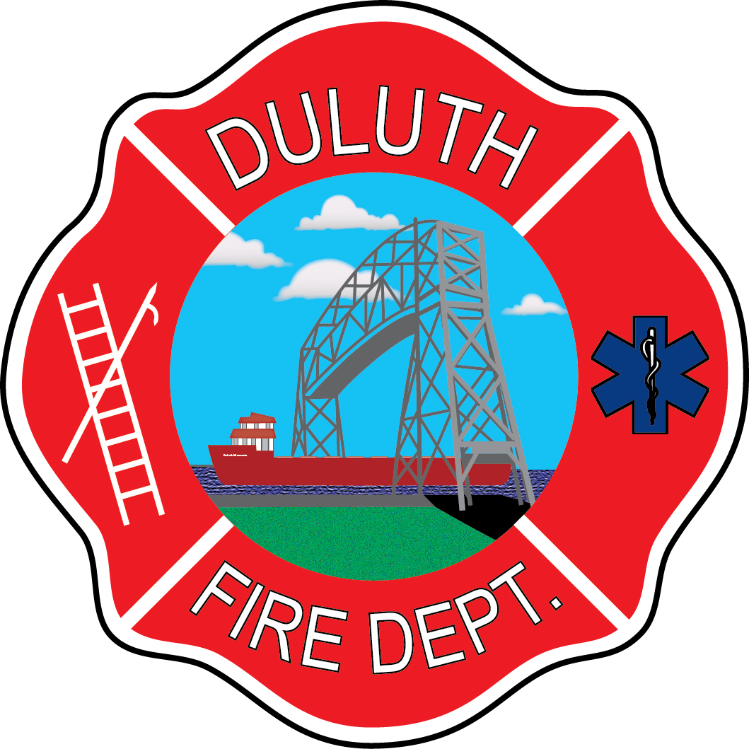 DFD Logo - Robert Morehouse
